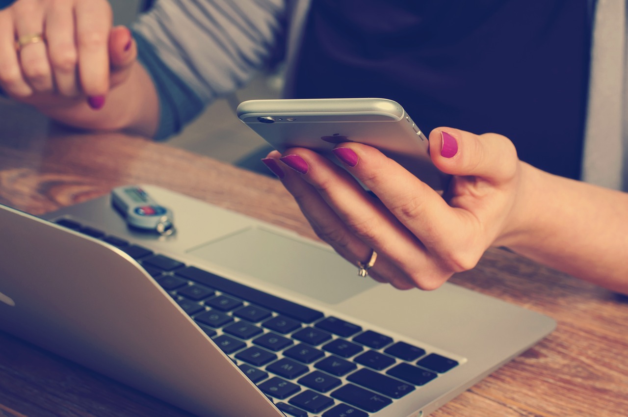 Mobile-First: Why It’s More Than Just a Buzzword