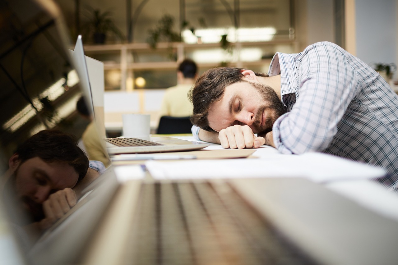 Feeling H.I.T.? You’re Not Alone—and You Don’t Have to Stay There