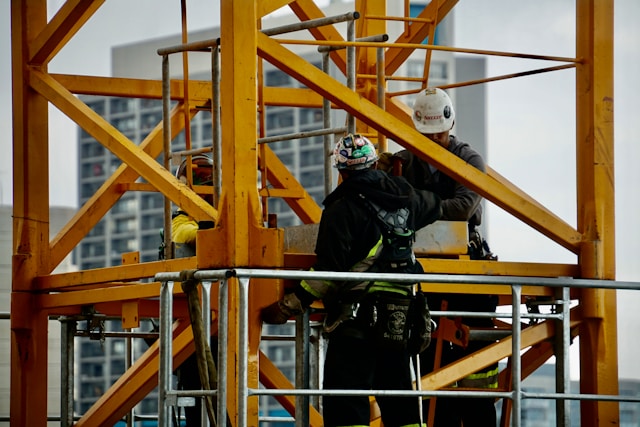 OSHA Compliance: The ROI of Getting It Right Before It Goes Wrong