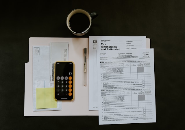 Tax Prep for Small Business: What You Need to Know Before Filing