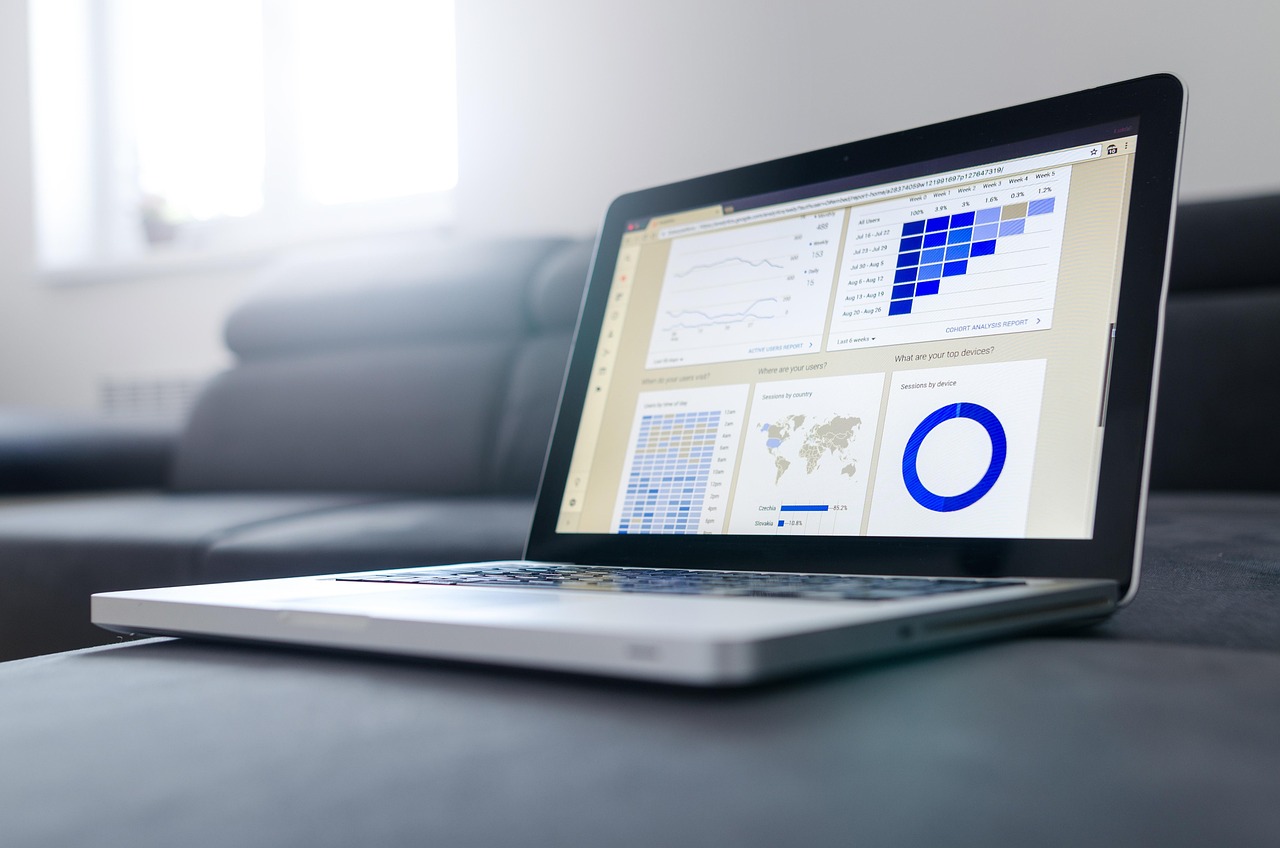 Unlocking Profit with Analytics: How BI Dashboards Can Reveal Expense Reductions on Any Budget