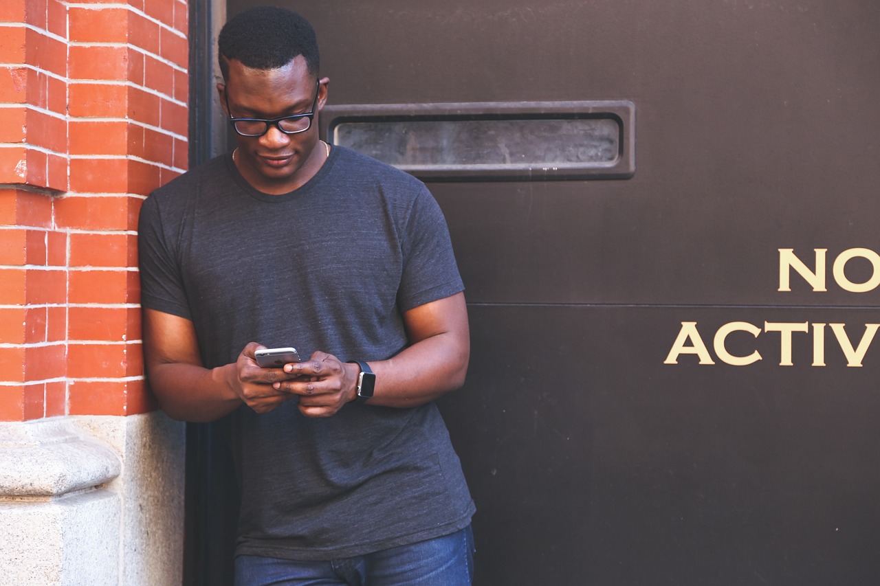 What People Actually Look at on Your Website